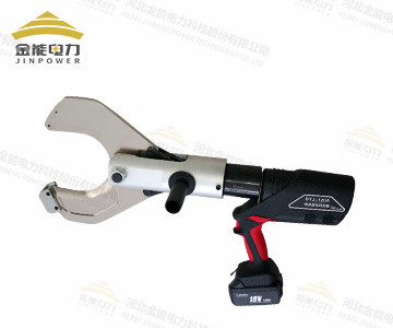 工程耐用款電動線纜剪動力強勁輕松斷線