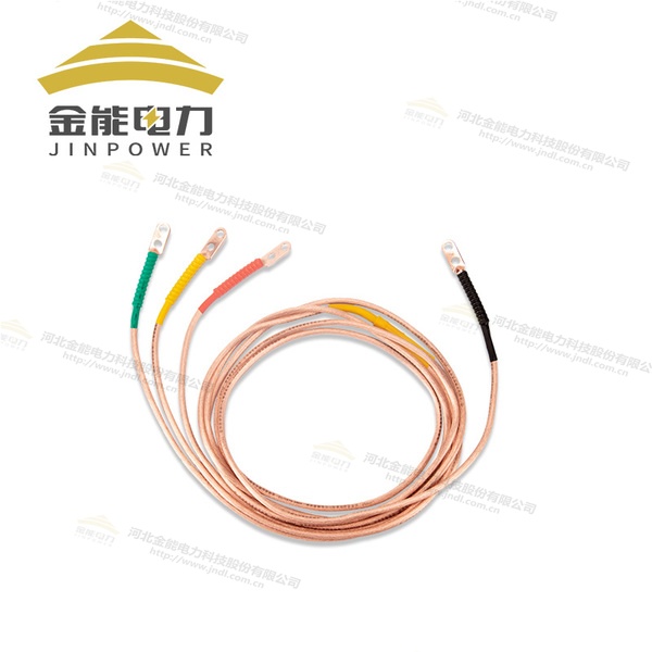 高壓絕緣無(wú)氧銅接地銅線