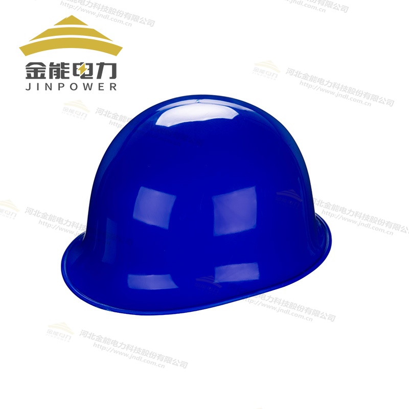 ABS盔式安全帽防砸防穿刺｜國標(biāo)認(rèn)證+透氣設(shè)計(jì)