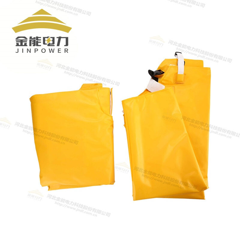 帶電作業(yè)用絕緣服進(jìn)口EVA樹脂原料質(zhì)地柔軟耐磨耐用